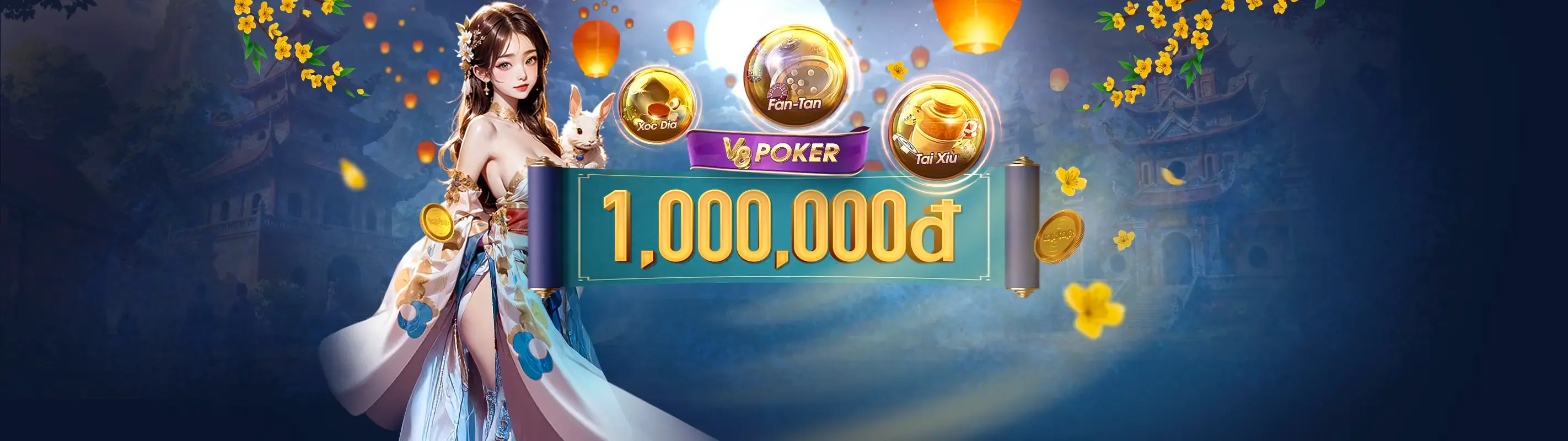 Hình ảnh Nổ Hũ Tip88 với jackpot lớn