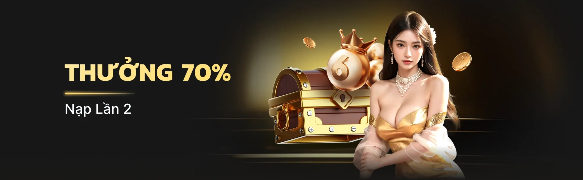 Game nổ hũ Jackpot lũy tiến